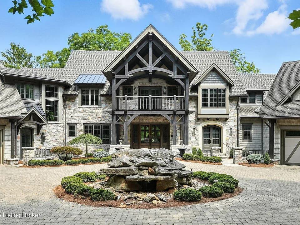 Foresthaven in Prospect, KY