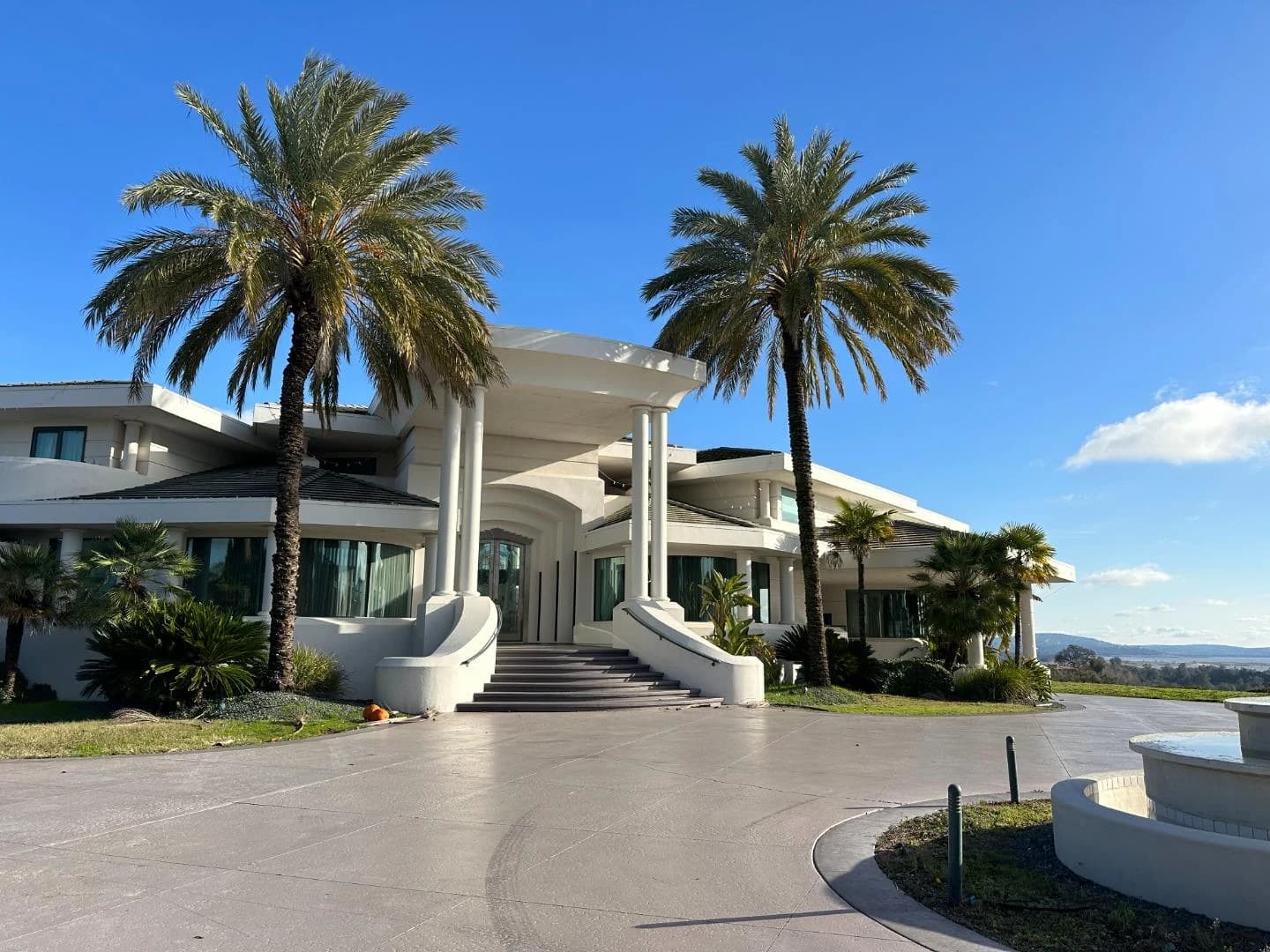 Vista de Lago in Granite Bay, CA