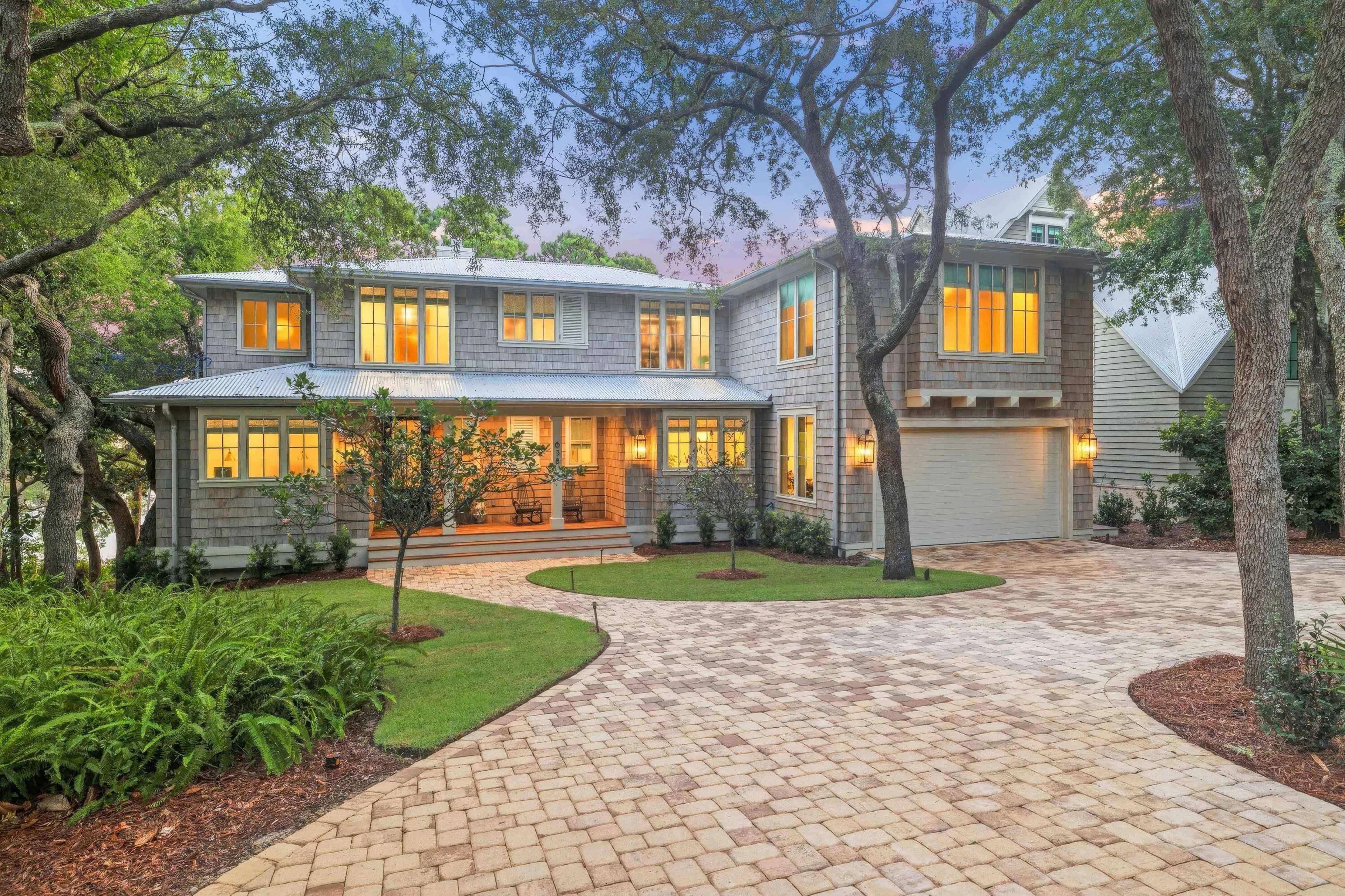 Lake Powell Retreat in Inlet Beach, FL