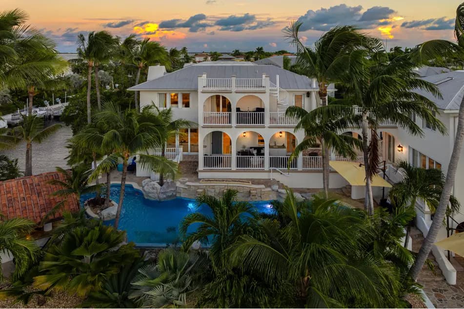 Casa di Sempre in Key Haven, FL