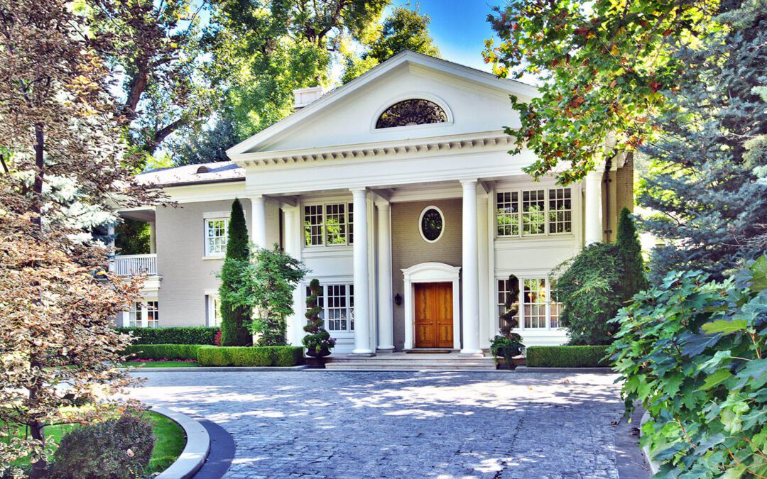 Walker Lane Historic Estate