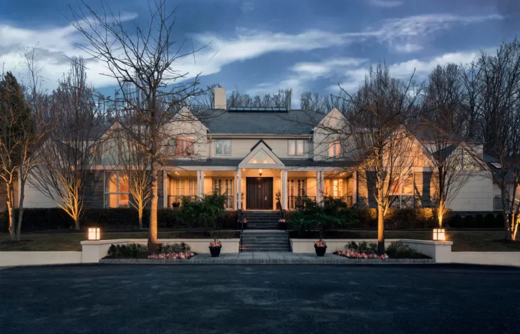 Cal Ripken Jr. Estate