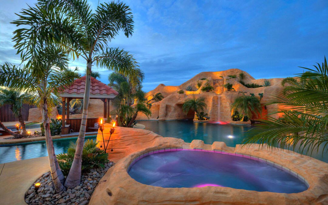 Clover Leaf Trails Oasis
