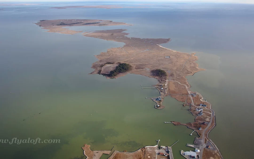 Hoopers Island Gun Club