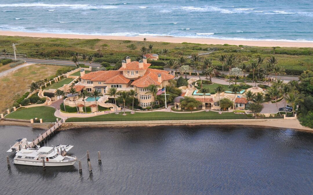 Palm Beach County Estate