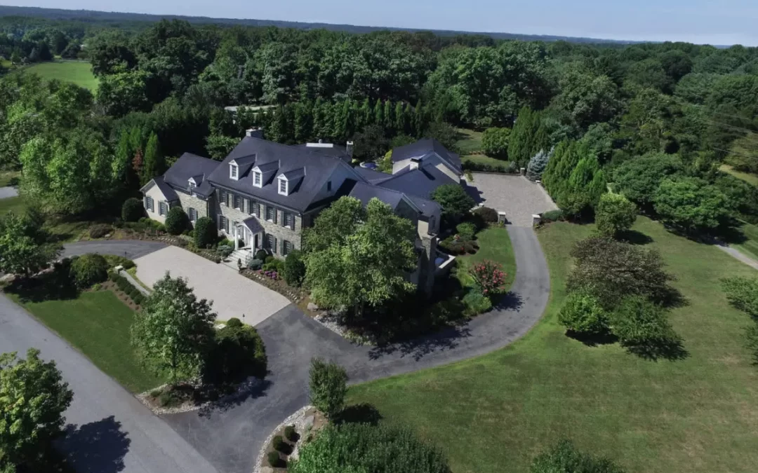 Howard County Estate