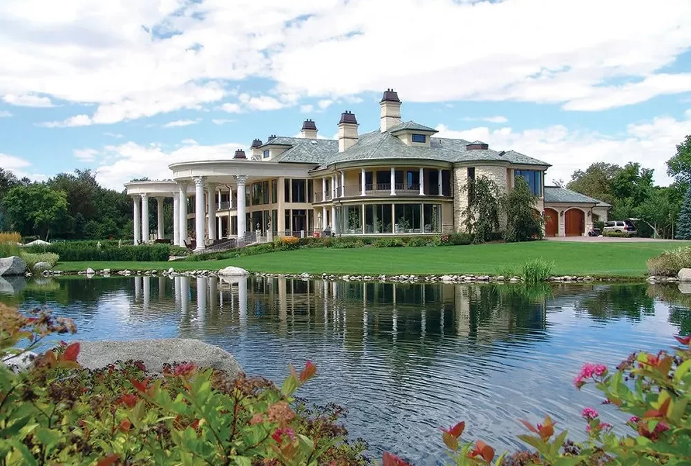Luxury Estate