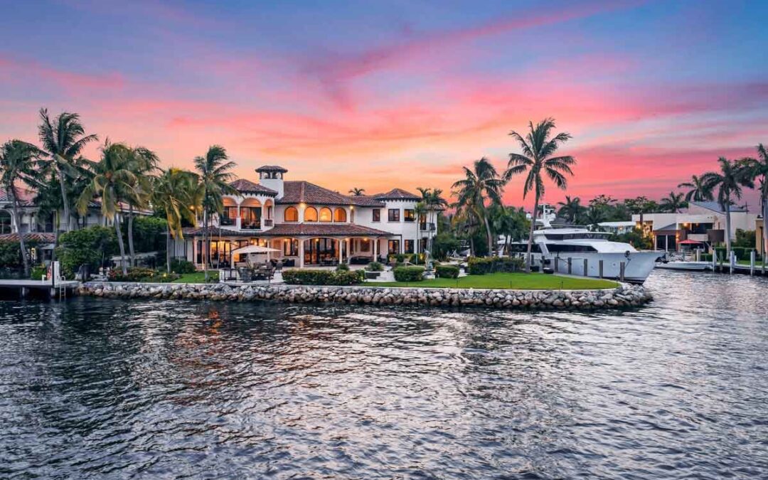 Grand Intracoastal Estate