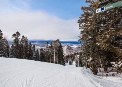 Deer Valley Ski Estate