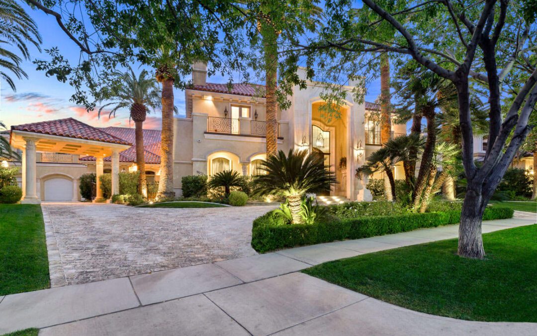 Tournament Hills Estate