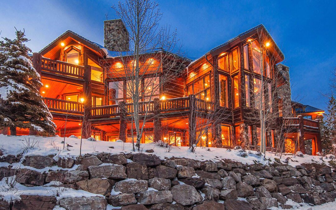 Deer Crest Estate