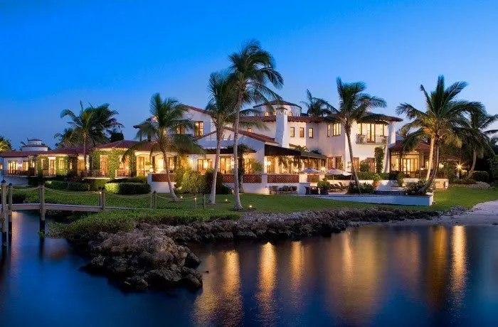 Casa del Rio