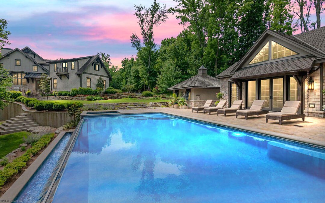 Stunning Private Retreat