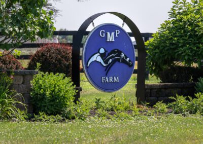 GMP Farm